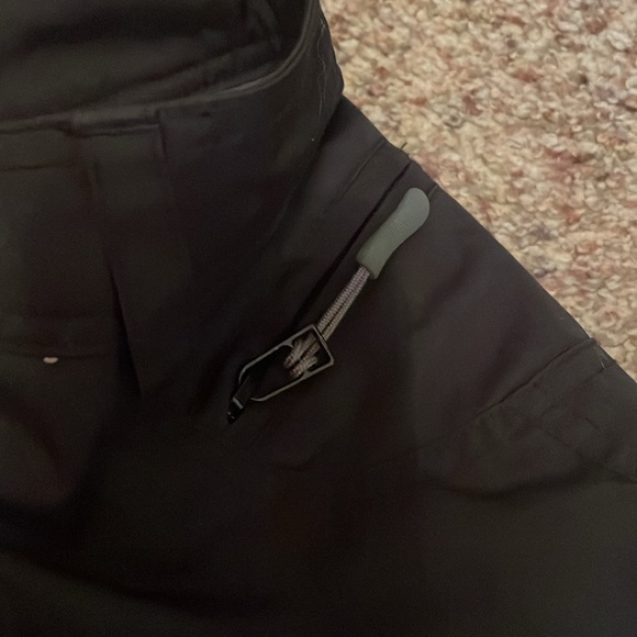 Serac woman’s ski/ snowboard pants - Picture 4 of 5